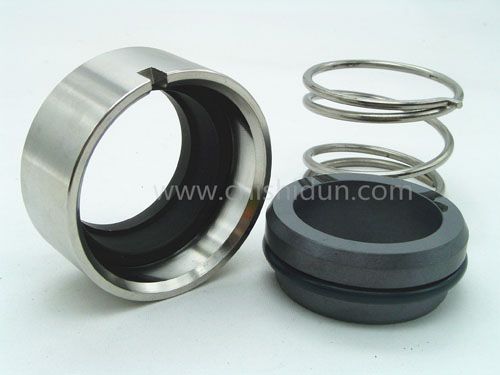 H12N機(jī)械密封