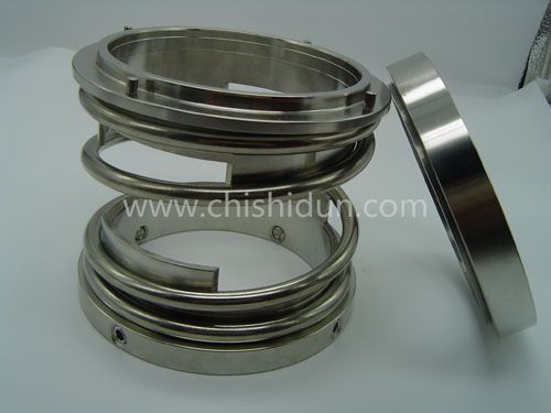 124泵用機(jī)械密封