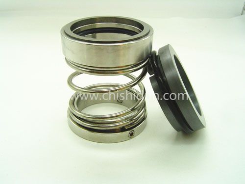 1527機(jī)械密封