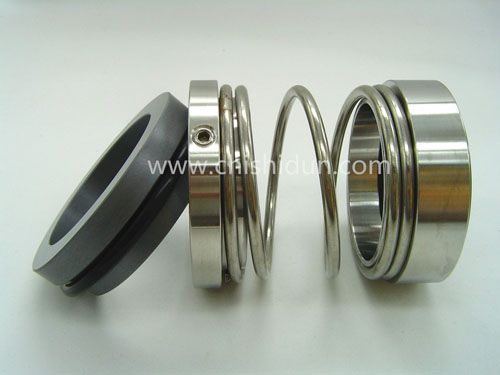 1527機(jī)械密封