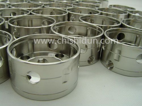 59u機械密封約翰克蘭標準