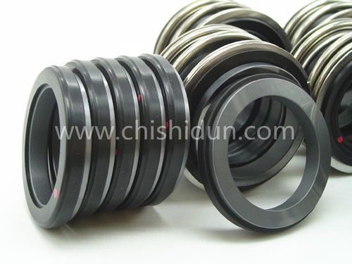 MG1機(jī)械密封