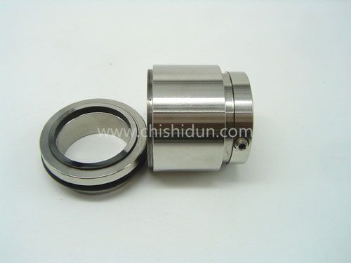 HJ92N機械密封