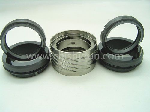 H74-D機械密封