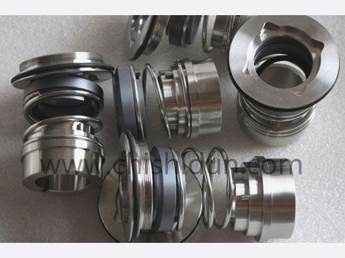 衛(wèi)生泵專用機械密封 衛(wèi)生泵專用機械密封