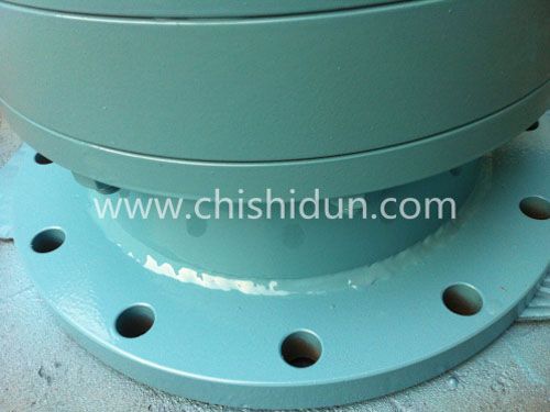 205206高壓機械密封