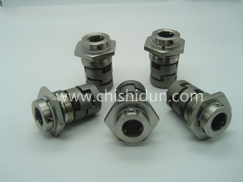 格蘭富機械密封12,16,22