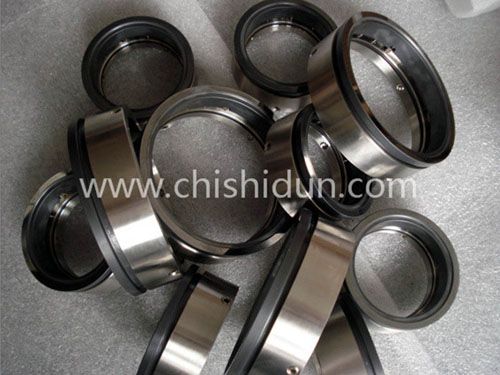 替代Chesterton 891機(jī)械密封