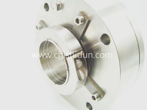 定制耐高壓機械密封