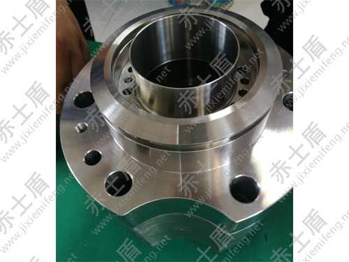 SECCOMIX機械密封 SECCOMIX機械密封