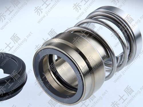 H3B機械密封 H3B機械密封