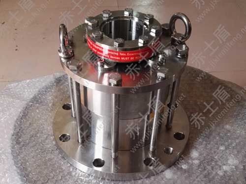 M481機(jī)械密封 M481機(jī)械密封