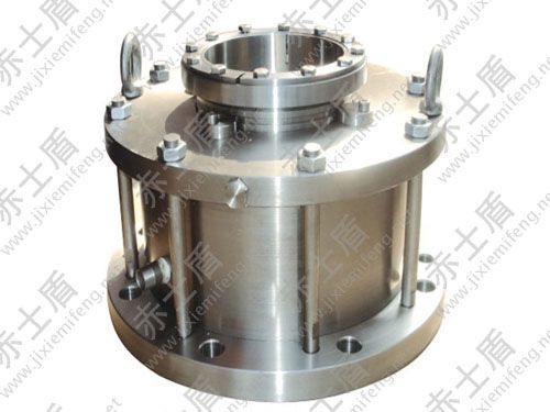 2009機械密封 2009機械密封