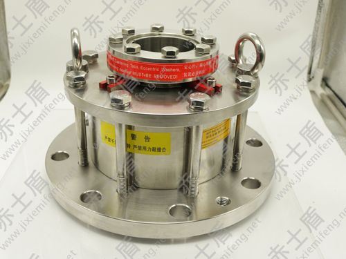 2002機械密封 2002機械密封