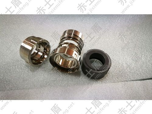 103機械密封 103機械密封