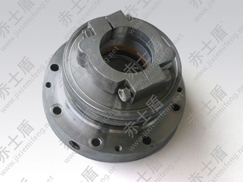 221機(jī)械密封 221機(jī)械密封