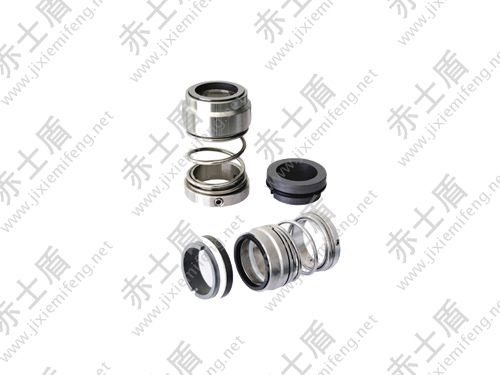 1523機械密封 1523機械密封