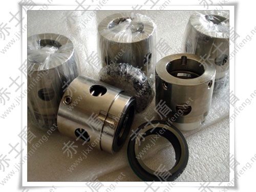 104機械密封 104機械密封