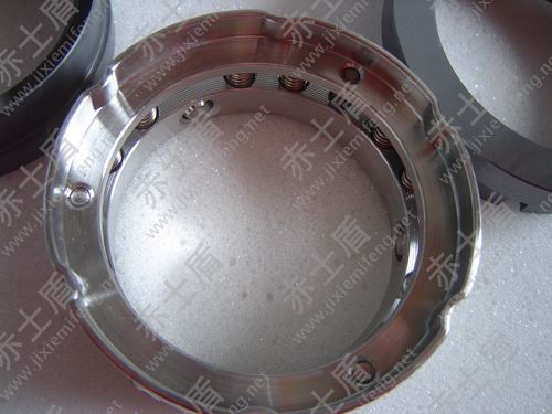 c8b機(jī)械密封 c8b機(jī)械密封