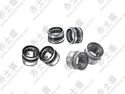 606機械密封 606機械密封