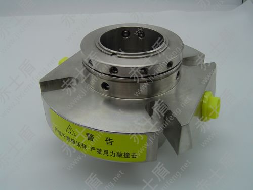 CARTEX機械密封 CARTEX機械密封