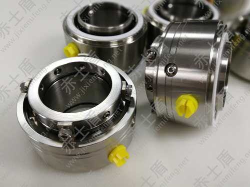 KSB凝結水泵機械密封 KSB凝結水泵機械密封