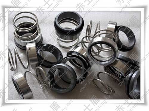 M37G機械密封 M37G機械密封