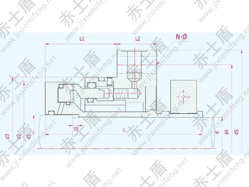 HMR機械密封 HMR1機械密封2.jpg