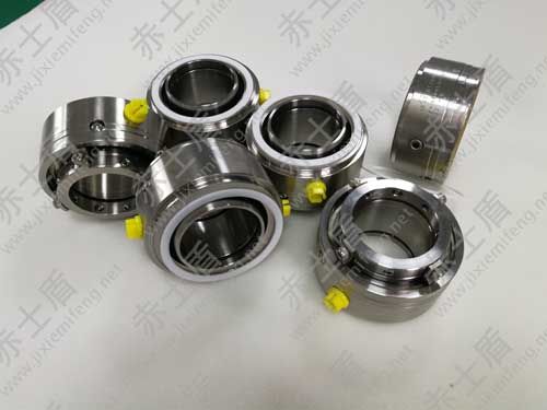 KSB泵用機(jī)械密封 KSB泵用機(jī)械密封