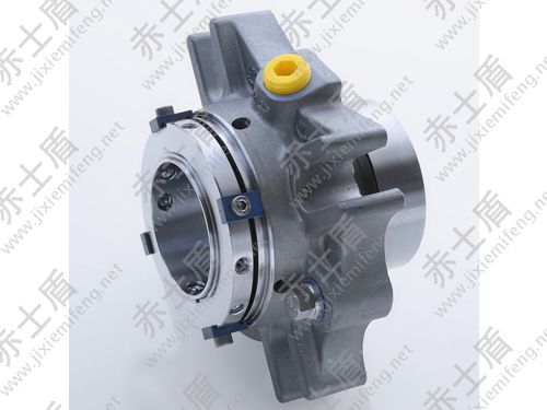 填料密封改機械密封 填料密封改機械密封