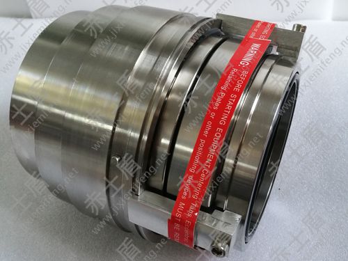 約翰克蘭機械密封 約翰克蘭機械密封