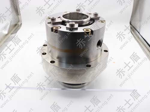 德國博格曼機械密封 德國博格曼機械密封