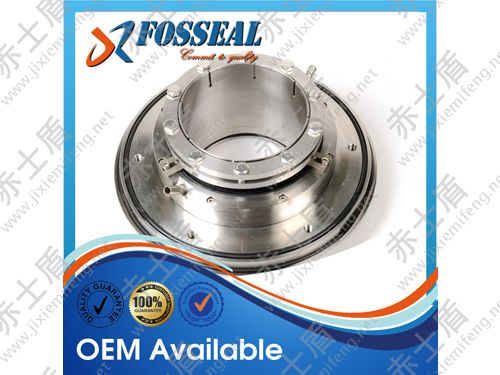 渣漿泵機械密封 渣漿泵機械密封