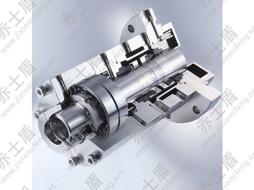 熱油泵機械密封 熱油泵機械密封