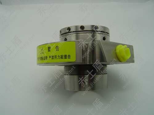 管線式乳化機(jī)機(jī)械密封 管線式乳化機(jī)機(jī)械密封