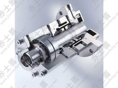 反應(yīng)釜機械密封 反應(yīng)釜機械密封