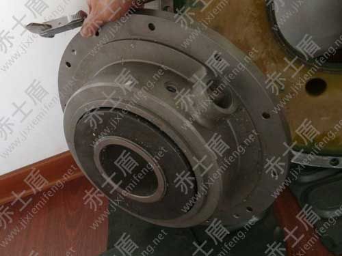 藍式砂磨機機械密封 藍式砂磨機機械密封