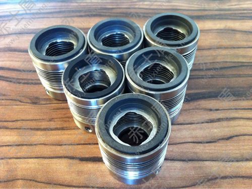 空壓機機械密封 空壓機機械密封