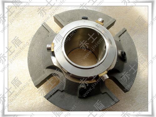 aesseal機械密封 aesseal機械密封