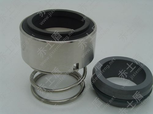 EagleBurgmann機械密封 EagleBurgmann機械密封