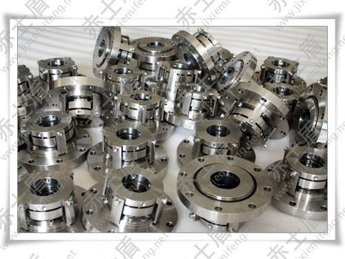 AESSEAL短型機械密封 AESSEAL短型機械密封