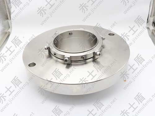 機械密封廠家排名 機械密封廠家排名