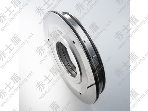 HYGIA機械密封 HYGIA機械密封